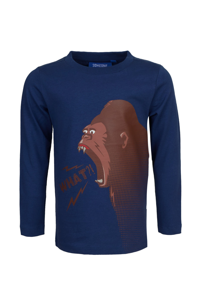 Someone Longsleeve JOOST-SB-03-A