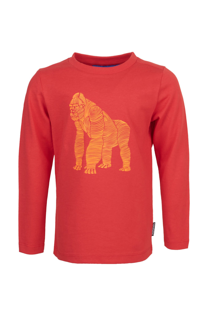 Someone Longsleeve JOOST-SB-03-D