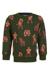 Someone Sweater JOOST-SB-16-C