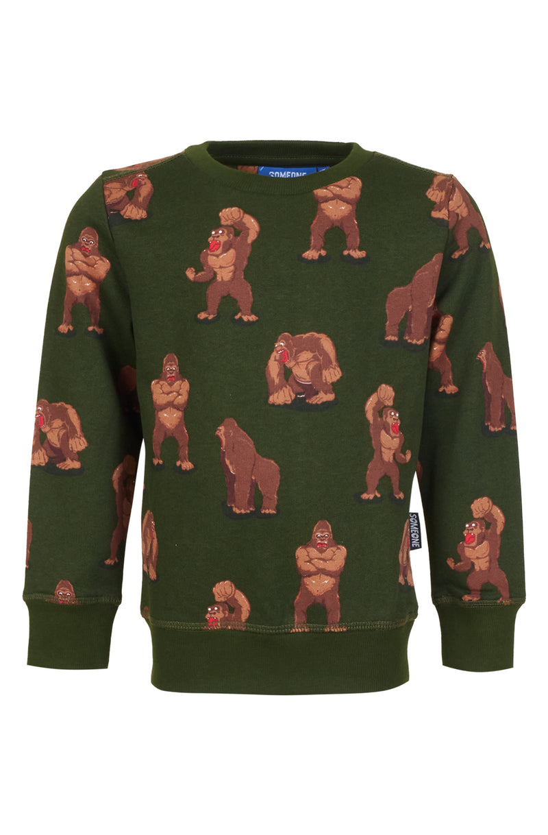 Someone Sweater JOOST-SB-16-C
