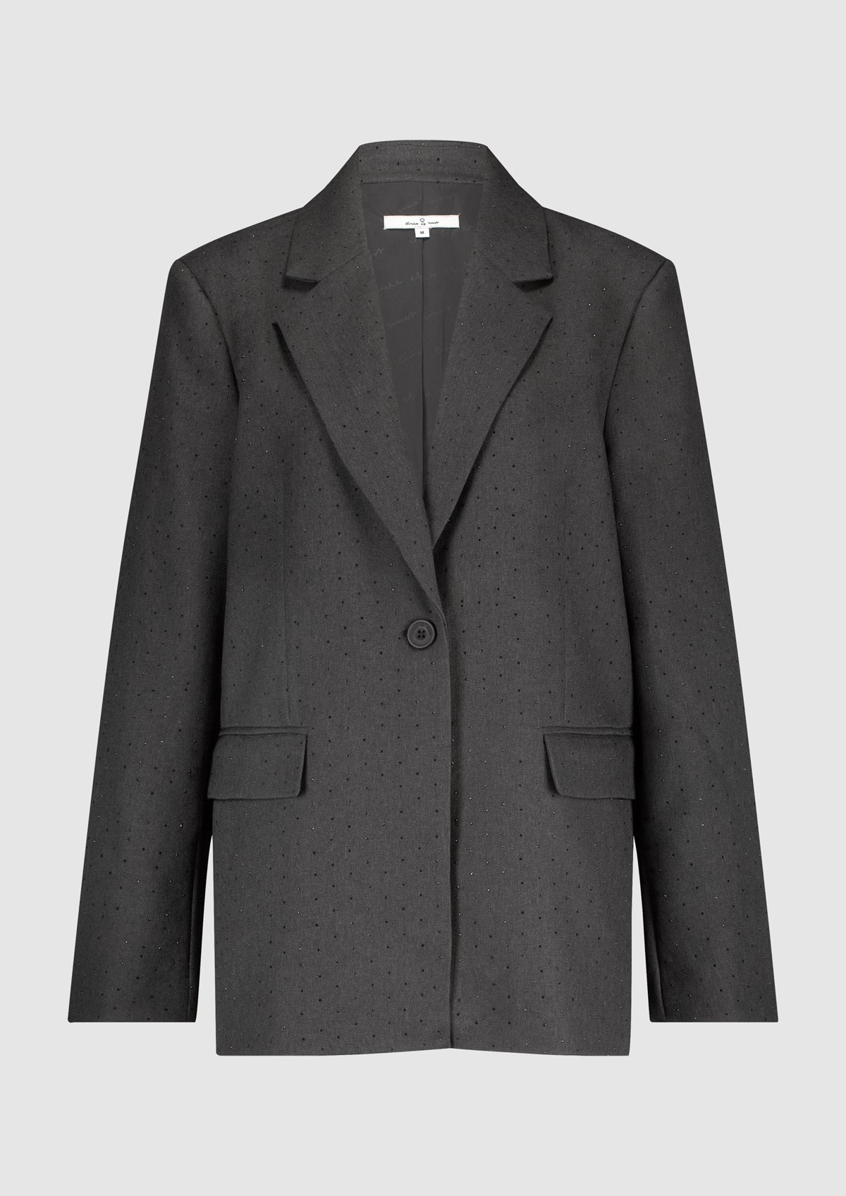 Circle of Trust JOSHA BLAZER