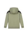Malelions Junior Sport Pre-Match Hoodie