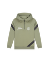 Malelions Junior Sport Pre-Match Hoodie
