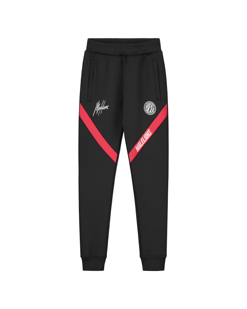 Malelions Junior Sport Pre-Match Trackpants