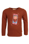 Someone Longsleeve JUWA-SG-03-F