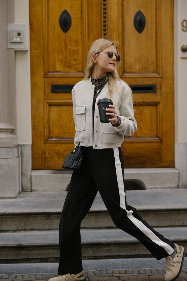 Ai & Ko Trousers OTIS