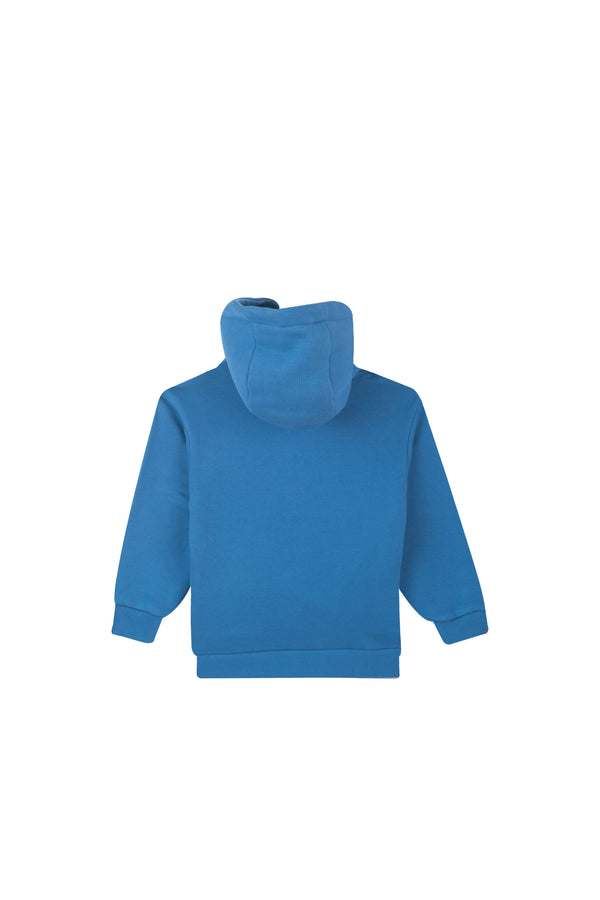 Someone Sweater long sleeves JACKSON-SB-16-I
