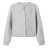 Ai & Ko Cardigan JADY NICKLE GREY