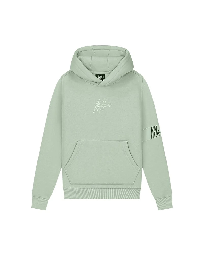 Malelions Malelions Junior Captain Hoodie 2.0