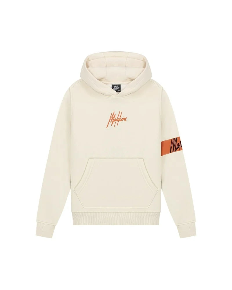 Malelions Malelions Junior Captain Hoodie 2.0