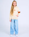 Malelions Malelions Junior Captain Hoodie 2.0