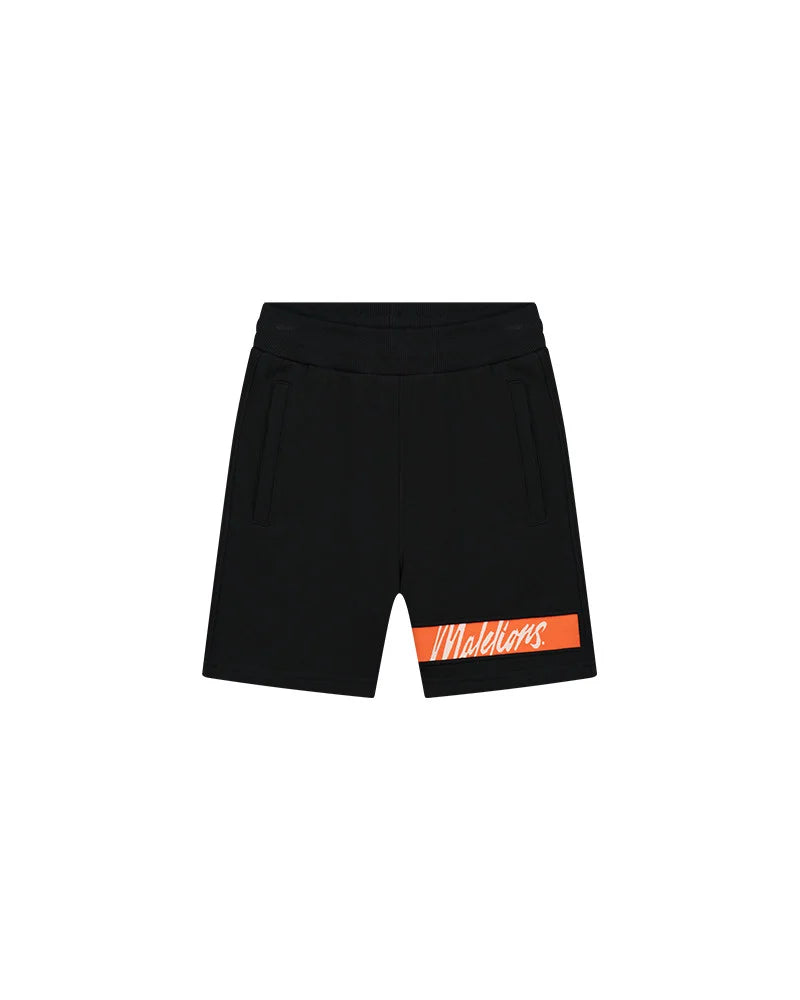 Malelions Malelions Junior Captain Shorts 2.0