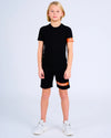 Malelions Malelions Junior Captain Shorts 2.0