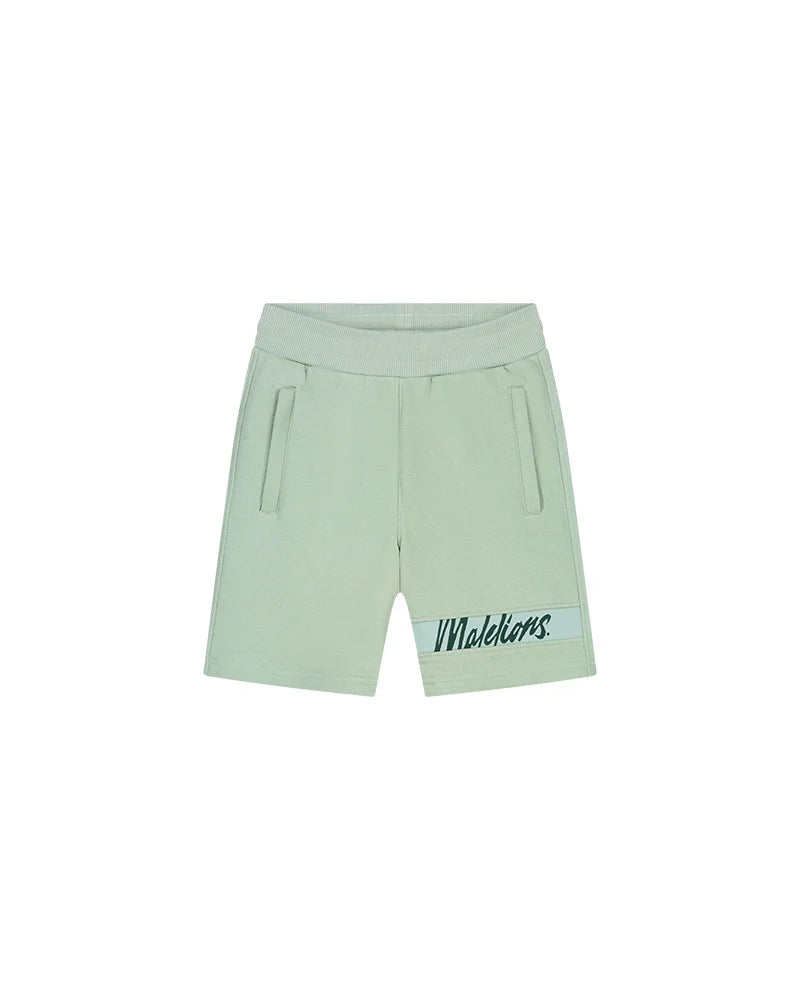 Malelions Malelions Junior Captain Shorts 2.0