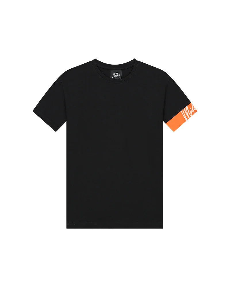 Malelions Malelions Junior Captain T-Shirt 2.0