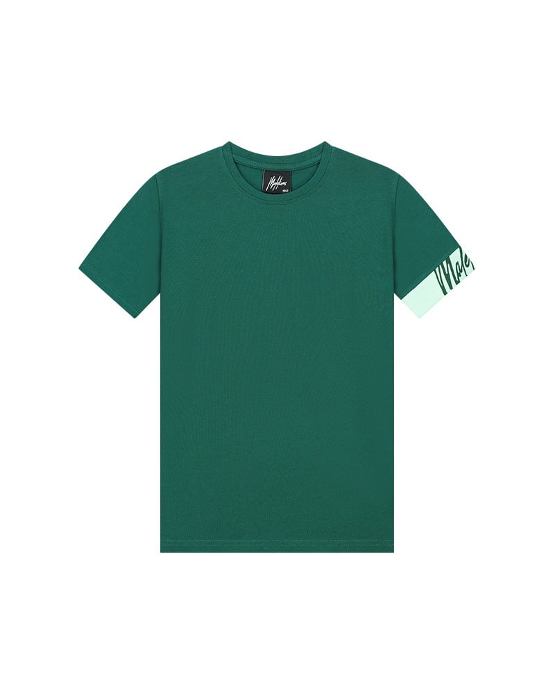 Malelions Malelions Junior Captain T-Shirt 2.0