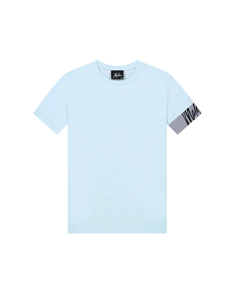 Malelions Malelions Junior Captain T-Shirt 2.0