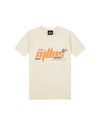 Malelions Malelions Junior Font T-Shirt