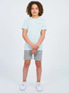 Malelions Malelions Junior Worldwide Shorts