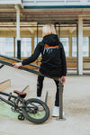 Malelions Malelions Junior Split Hoodie