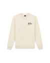 Malelions Malelions Junior Split Sweater