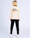 Malelions Malelions Junior Split Sweater