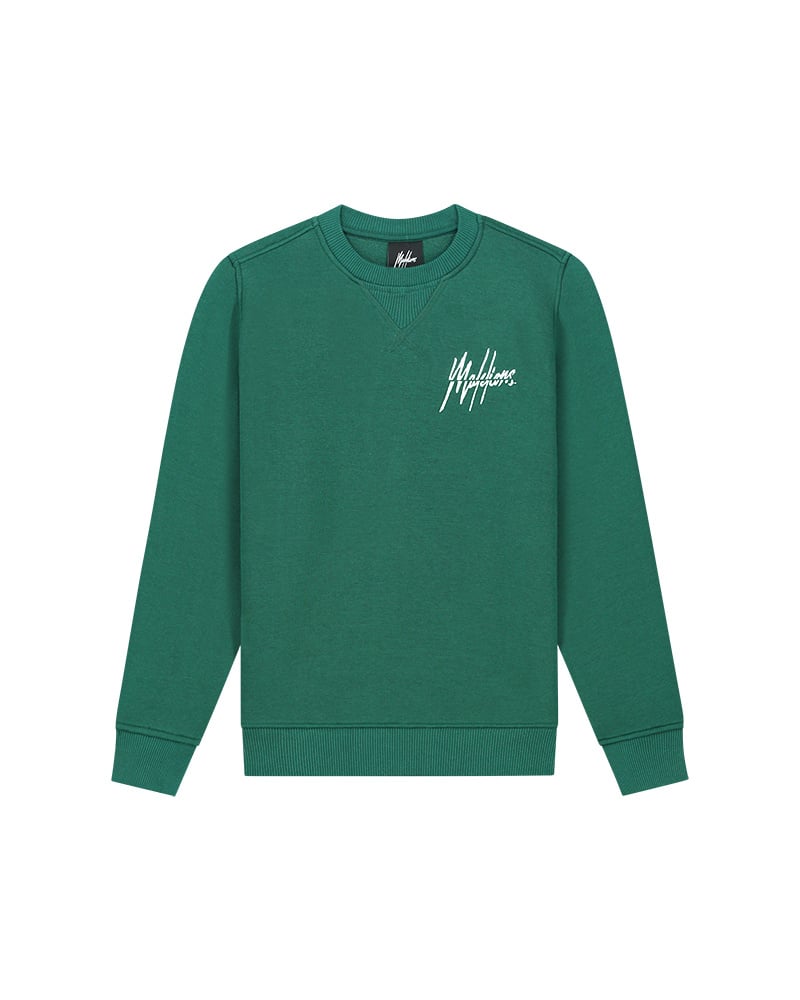 Malelions Malelions Junior Split Sweater
