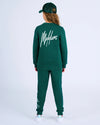 Malelions Malelions Junior Split Sweater