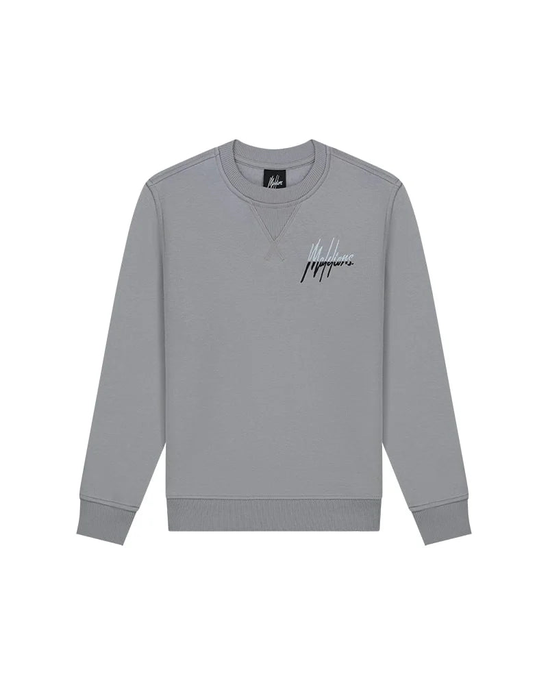 Malelions Malelions Junior Split Sweater