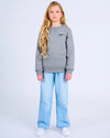 Malelions Malelions Junior Split Sweater