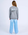 Malelions Malelions Junior Split Sweater