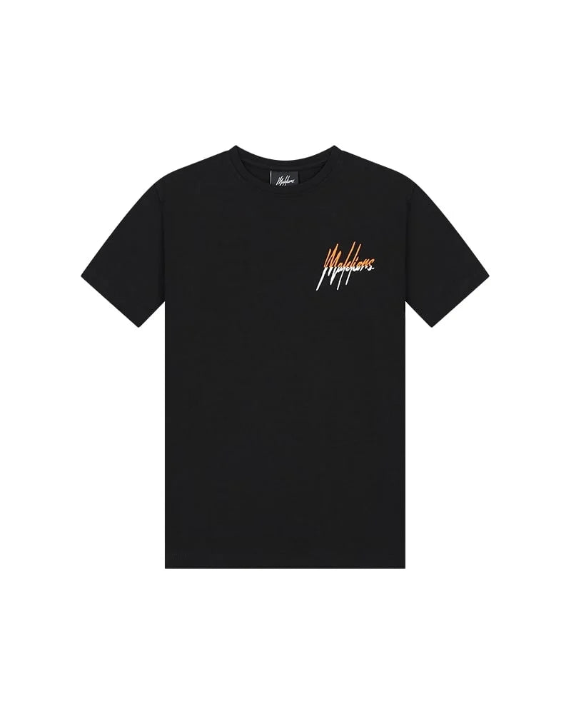 Malelions Malelions Junior Split T-Shirt