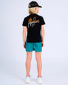 Malelions Malelions Junior Split T-Shirt