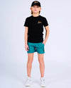 Malelions Malelions Junior Split T-Shirt