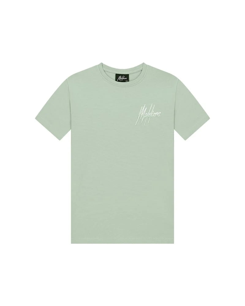 Malelions Malelions Junior Split T-Shirt