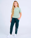 Malelions Malelions Junior Split T-Shirt