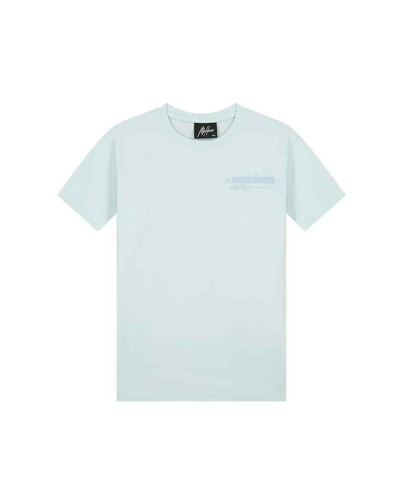 Malelions Malelions Junior Worldwide T-Shirt