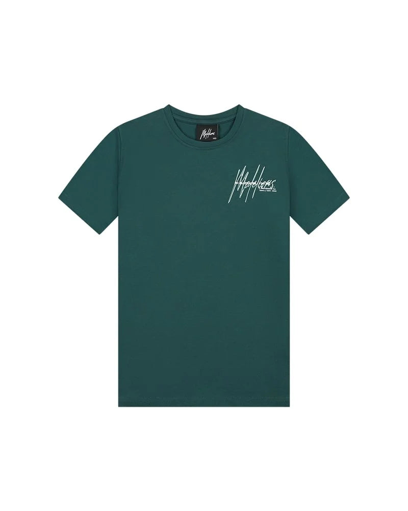 Malelions Malelions Junior Space T-Shirt