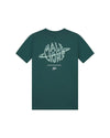 Malelions Malelions Junior Space T-Shirt