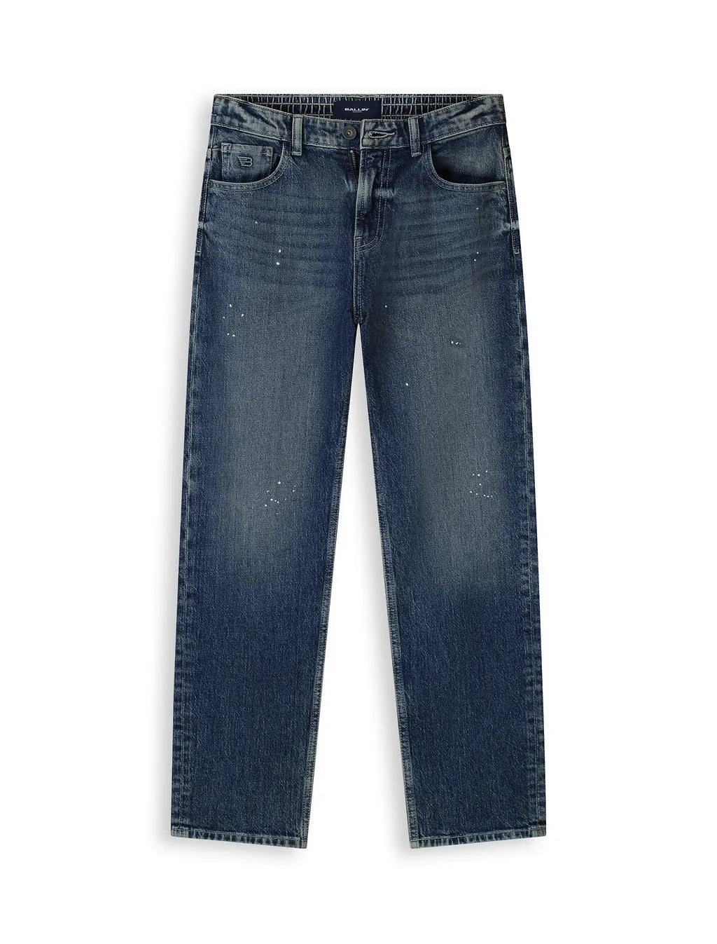 Ballin Amsterdam Junior Jeans The Luke K1704