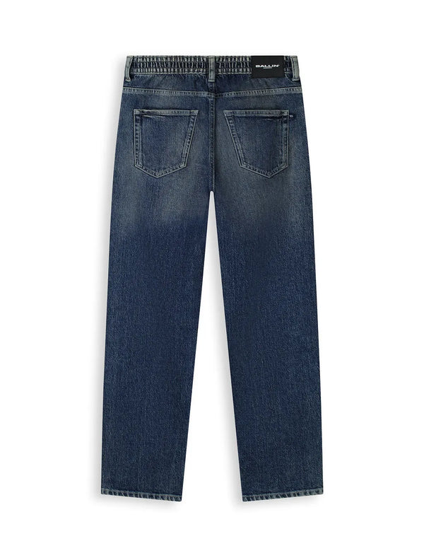 Ballin Amsterdam Junior Jeans The Luke K1704