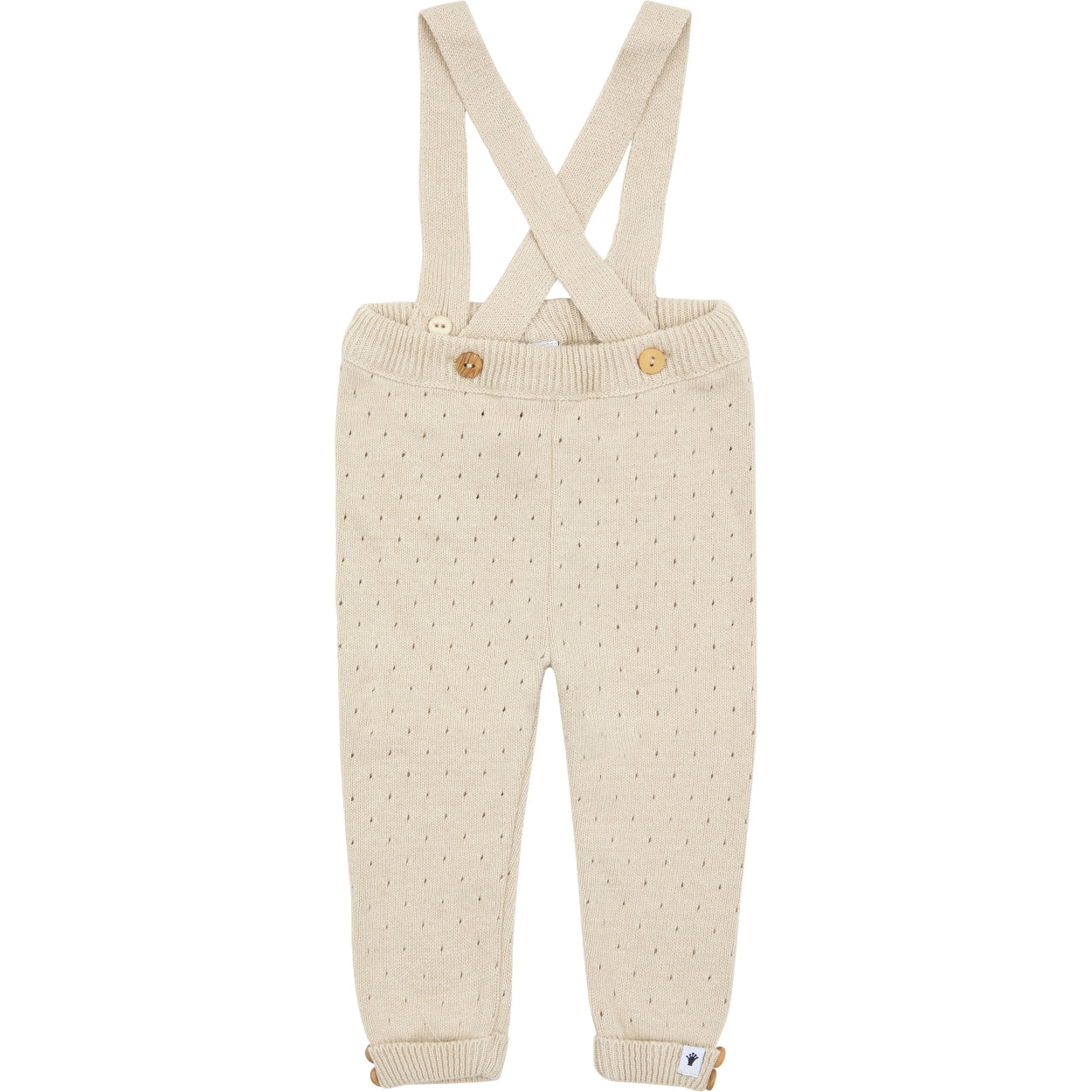 Klein Baby Trouser with Brace