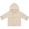 Jongens Knit Jacket van Klein Baby in de kleur Ancient Scroll in maat 74.