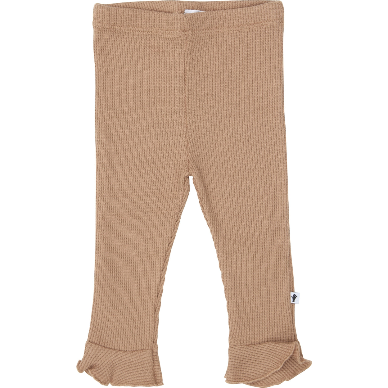 Klein Baby Trouser Ruffle Waffle