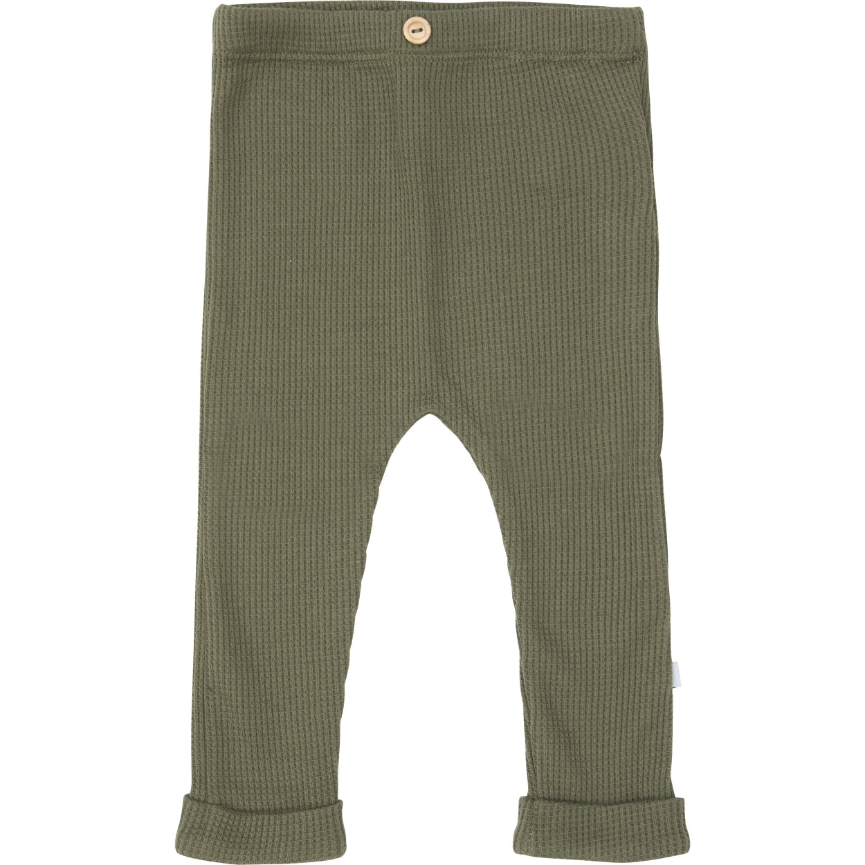 Klein Baby Trouser Waffle