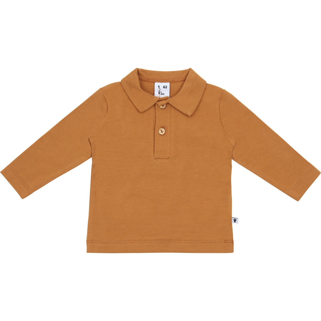 Klein Baby Polo Shirt