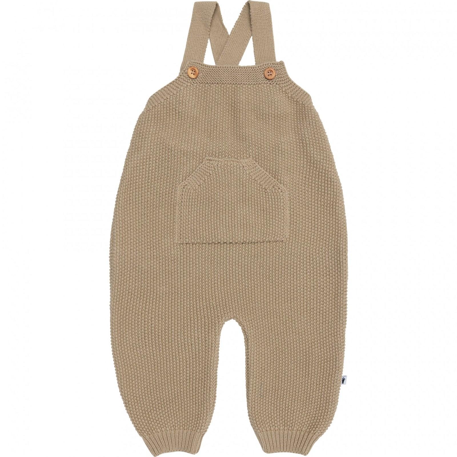 Klein Baby PlaySuit Knit