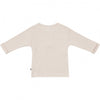 Jongens Top Longsleeve Waffle van Klein Baby in de kleur Ancient Scroll in maat 74.