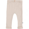 Jongens Trouser Waffle van Klein Baby in de kleur Ancient Scroll in maat 74.