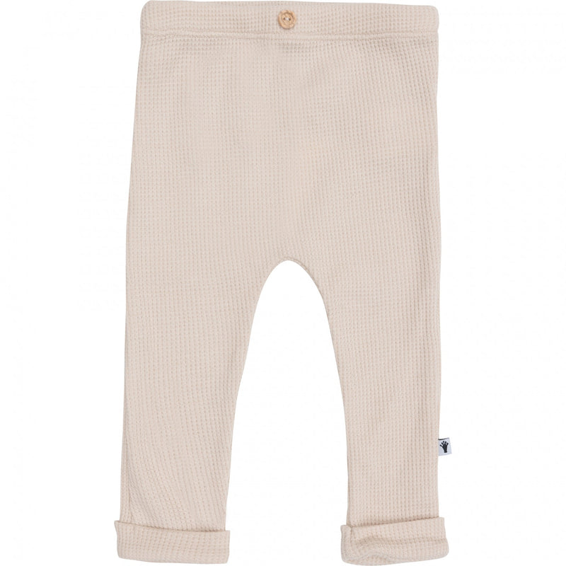 Jongens Trouser Waffle van Klein Baby in de kleur Ancient Scroll in maat 74.